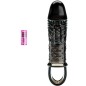 PRETTY LOVE - CECELIA BLACK PENIS SHEATH PRETTY LOVE - CECELIA BLACK PENIS SHEATH