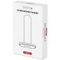 KIIROO - ONYX+ HOUSSE DE REMPLACEMENT 3 UNITÉS - AJUSTEMENT SERRÉ KIIROO - ONYX+ HOUSSE DE REMPLACEMENT 3 UNITÉS - AJUSTEMENT SERRÉ