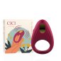 CICI BEAUTY - ANNEAU VIBRANT EN SILICONE PREMIUM CICI BEAUTY - ANNEAU VIBRANT EN SILICONE PREMIUM