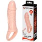 PRETTY LOVE - BREYDEN NATURAL PENIS SHEATH PRETTY LOVE - BREYDEN NATURAL PENIS SHEATH