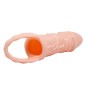 PRETTY LOVE - BREYDEN NATURAL PENIS SHEATH PRETTY LOVE - BREYDEN NATURAL PENIS SHEATH