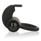 OHMAMA - ANNEAU VIBRATEUR EN SILICONE 3 CM OHMAMA - ANNEAU VIBRATEUR EN SILICONE 3 CM