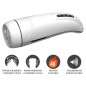 PRETTY LOVE - MARISSA MALE MASTURBATOR VIBRATION, HEAT, VOICE AND STIMULATING WAVES PRETTY LOVE - MARISSA MALE MASTURBATOR VIBRATION, HEAT, VOICE AND STIMULATING WAVES
