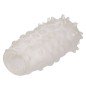 CALEXOTICS - REVERSIBLE NUBBY STROKER CALEXOTICS - REVERSIBLE NUBBY STROKER