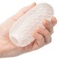 CALEXOTICS - REVERSIBLE NUBBY STROKER CALEXOTICS - REVERSIBLE NUBBY STROKER