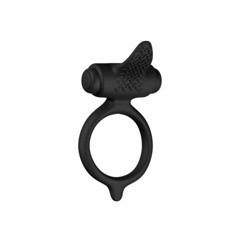 B SWISH - BCHARMED BASIC VIBRATEUR ANNEAU - ARDOISE B SWISH - BCHARMED BASIC VIBRATEUR ANNEAU - ARDOISE