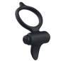 B SWISH - BCHARMED BASIC VIBRATEUR ANNEAU - ARDOISE B SWISH - BCHARMED BASIC VIBRATEUR ANNEAU - ARDOISE