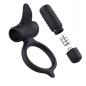 B SWISH - BCHARMED BASIC VIBRATEUR ANNEAU - ARDOISE B SWISH - BCHARMED BASIC VIBRATEUR ANNEAU - ARDOISE