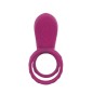 XOCOON - ANELLO STIMOLATORE DI COPPIA FUCSIA XOCOON - ANELLO STIMOLATORE DI COPPIA FUCSIA