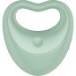 SATISFYER - PAIRE PARFAITE 3 VERT SATISFYER - PAIRE PARFAITE 3 VERT