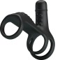 PRETTY LOVE - MANCHON DEXTENSION EN SILICONE SOUPLE ÉLASTIQUE PRETTY LOVE - MANCHON DEXTENSION EN SILICONE SOUPLE ÉLASTIQUE