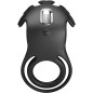 PRETTY LOVE - RUBEN VIBRATORRING 7 VIBRATIONEN SCHWARZES SILIKON PRETTY LOVE - RUBEN VIBRATORRING 7 VIBRATIONEN SCHWARZES SILIKON
