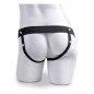 FETISH FANTASY SERIES - ADJUSTABLE HARNESS REALISTIC PENIS WITH BALLS SQUIRTING 19 CM FETISH FANTASY SERIES - ADJUSTABLE HARNESS REALISTIC PENIS WITH BALLS SQUIRTING 19 CM
