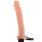 FETISH FANTASY SERIES - VERSTELLBARES GURT REALISTISCHER PENIS 28 CM FETISH FANTASY SERIES - VERSTELLBARES GURT REALISTISCHER PENIS 28 CM