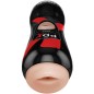 PDX ELITE - ENSEMBLE DE COUREURS 12 UNITÉS: 6X VAGIN, 3X ANO, 3X BOUCHE PDX ELITE - ENSEMBLE DE COUREURS 12 UNITÉS: 6X VAGIN, 3X ANO, 3X BOUCHE
