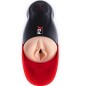 PDX ELITE - STROKER FUCK-O-MATIC VAGINA DOUBLE VIBRATION PENIS TESTICLES PDX ELITE - STROKER FUCK-O-MATIC VAGINA DOUBLE VIBRATION PENIS TESTICLES