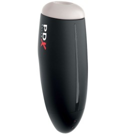 PDX ELITE - STROKER FAP-O-MATIC SUCKER VIBRATOR MASTURBATOR