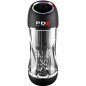 PDX ELITE - STROKER VIEWTUBE PRO VIBRATOR TRANSPARENT PDX ELITE - STROKER VIEWTUBE PRO VIBRATOR TRANSPARENT