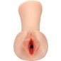 FETISH FANTASY EXTREME - MASTURBADEUR MÂLE EN SILICONE LUSCIOUS LIPS