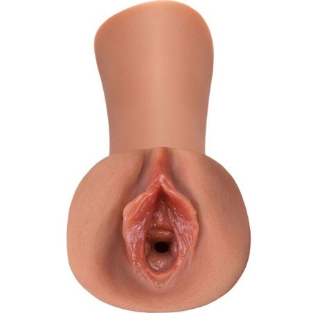 FETISH FANTASY EXTREME - MASTURBADEUR MÂLE EN SILICONE JUICY SNATCH CANDY