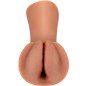 FETISH FANTASY EXTREME - MASTURBATEUR MASCULIN EN SILICONE GLISSANT FENTE CANDY FETISH FANTASY EXTREME - MASTURBATEUR MASCULIN EN SILICONE GLISSANT FENTE CANDY