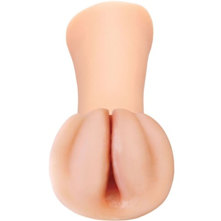FETISH FANTASY EXTREME - MASTURBADEUR MÂLE EN SILICONE À FENTE GLISSANTE