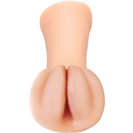 FETISH FANTASY EXTREME - MASTURBADEUR MÂLE EN SILICONE À FENTE GLISSANTE