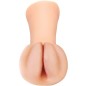 FETISH FANTASY EXTREME - SLIPPERY SLIT STROKER SILICONE FETISH FANTASY EXTREME - SLIPPERY SLIT STROKER SILICONE