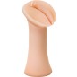 FETISH FANTASY EXTREME - SLIPPERY SLIT STROKER SILICONE FETISH FANTASY EXTREME - SLIPPERY SLIT STROKER SILICONE