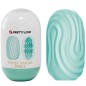 PRETTY LOVE - UOVO MASTURBATORE TWIST ANGEL CUPID PRETTY LOVE - UOVO MASTURBATORE TWIST ANGEL CUPID