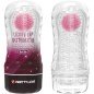 PRETTY LOVE - HOUSSE MASTURBATEUR ROSE PRETTY LOVE - HOUSSE MASTURBATEUR ROSE