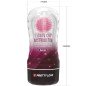 PRETTY LOVE - HOUSSE MASTURBATEUR ROSE PRETTY LOVE - HOUSSE MASTURBATEUR ROSE