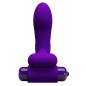 PRETTY LOVE - ORLANDO PURPLE VIBRATOR FINGERHÜLLE