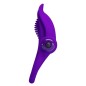 PRETTY LOVE - ANNEAU PÉNIS VIBRANT VIOLET PRETTY LOVE - ANNEAU PÉNIS VIBRANT VIOLET
