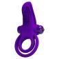 PRETTY LOVE - ANNEAU PÉNIS VIBRANT VIOLET PRETTY LOVE - ANNEAU PÉNIS VIBRANT VIOLET