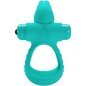 PRETTY LOVE - ANNEAU VIBRATEUR LAPIN VERT FIGGY PRETTY LOVE - ANNEAU VIBRATEUR LAPIN VERT FIGGY