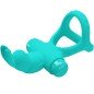 PRETTY LOVE - ANNEAU VIBRATEUR LAPIN VERT FIGGY PRETTY LOVE - ANNEAU VIBRATEUR LAPIN VERT FIGGY