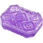 TENGA - DÉ DÉS MASTURBATEUR UNI AMETHYSTE TENGA - DÉ DÉS MASTURBATEUR UNI AMETHYSTE