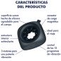 SATISFYER - RING STROKER MASTURBATEUR VIBRATEUR SATISFYER - RING STROKER MASTURBATEUR VIBRATEUR