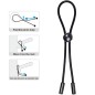 PRETTY LOVE - CORD-PENISRING UND HODEN PRETTY LOVE - CORD-PENISRING UND HODEN