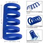 CALEXOTICS - ADMIRAL XTREME CAGE BLUE CALEXOTICS - ADMIRAL XTREME CAGE BLUE
