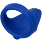 CALEXOTICS - ADMIRAL PERINEUM MASSAGER BLUE CALEXOTICS - ADMIRAL PERINEUM MASSAGER BLUE