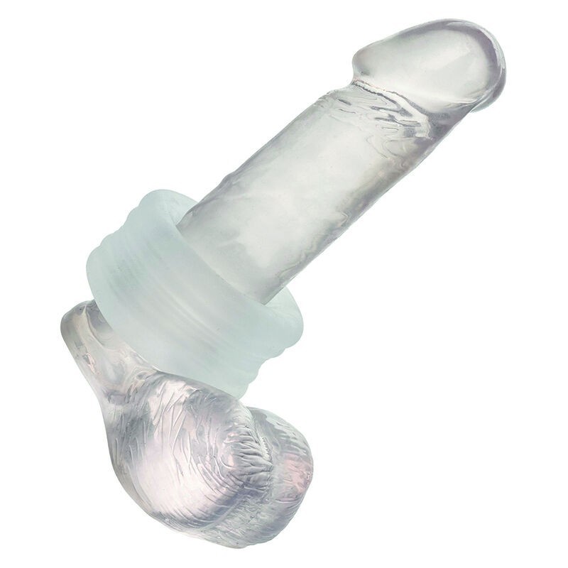 CALEXOTICS - BOUNDLESSBAGUE BUMPER-STROKER CALEXOTICS - BOUNDLESSBAGUE BUMPER-STROKER