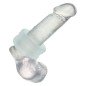 CALEXOTICS - BOUNDLESSBAGUE BUMPER-STROKER CALEXOTICS - BOUNDLESSBAGUE BUMPER-STROKER
