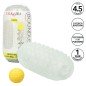 CALEXOTICS - BOUNDLESS SQUISHY RÉVERSIBLE BALL STROKE GRIS CALEXOTICS - BOUNDLESS SQUISHY RÉVERSIBLE BALL STROKE GRIS