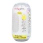 CALEXOTICS - BOUNDLESS SQUISHY RÉVERSIBLE BALL STROKE GRIS CALEXOTICS - BOUNDLESS SQUISHY RÉVERSIBLE BALL STROKE GRIS