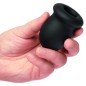 CALEXOTICS - BOUNDLESS FTM STROKER REVERSIBLE 7CM CALEXOTICS - BOUNDLESS FTM STROKER REVERSIBLE 7CM
