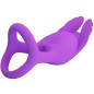 PRETTY LOVE - SILAS VIBRANT PENIS RING 7 VIBRATIONEN LILA SILIKON PRETTY LOVE - SILAS VIBRANT PENIS RING 7 VIBRATIONEN LILA SILIKON
