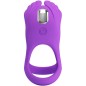 PRETTY LOVE - SILAS VIBRANT PENIS RING 7 VIBRATIONEN LILA SILIKON PRETTY LOVE - SILAS VIBRANT PENIS RING 7 VIBRATIONEN LILA SILIKON