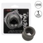 CALEXOTICS - ALPHA ANELLO ALLUNGABILE PER SCROTO NERO CALEXOTICS - ALPHA ANELLO ALLUNGABILE PER SCROTO NERO